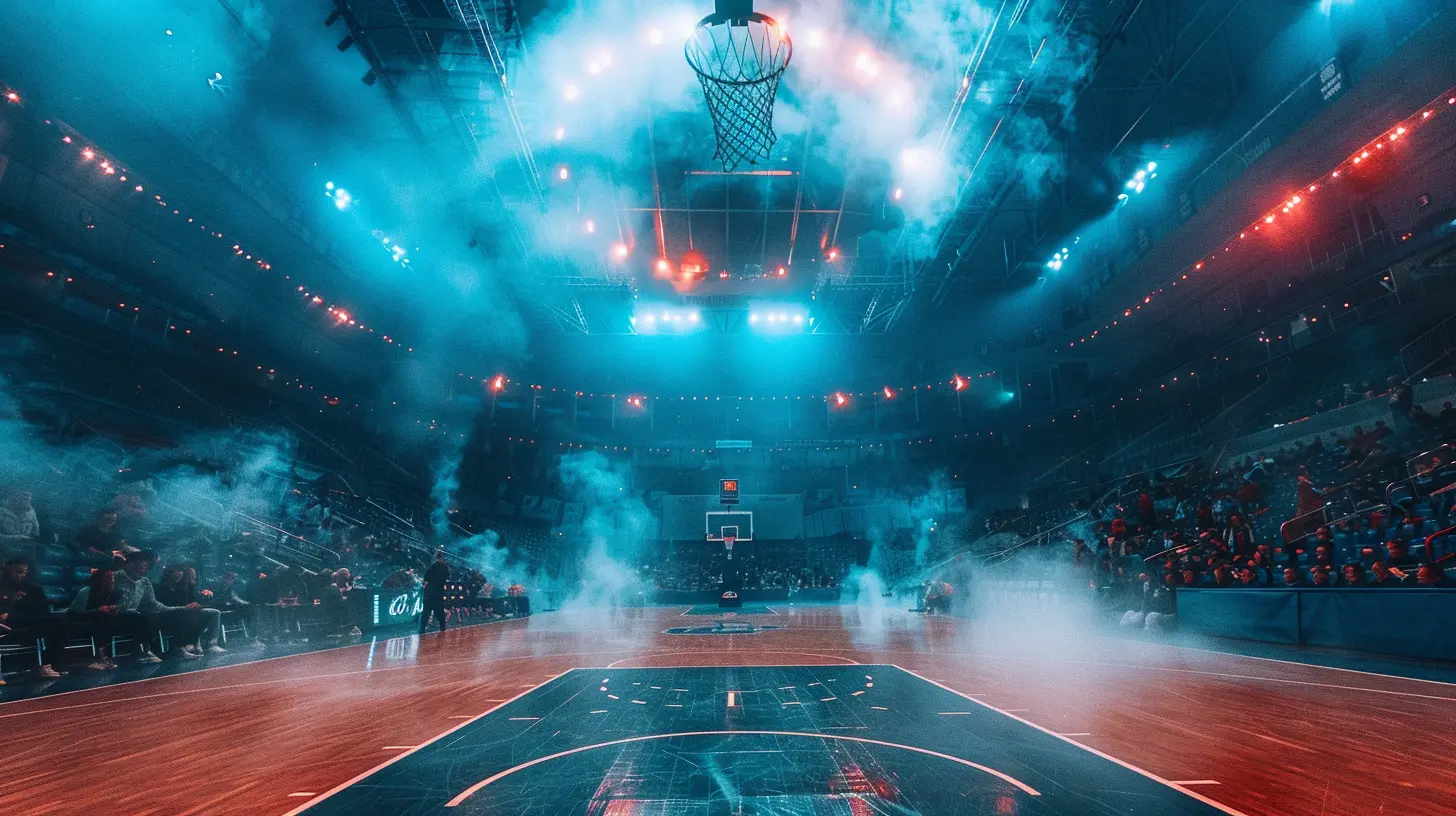 Preparing Your Team for Playoffs: Keys to Success