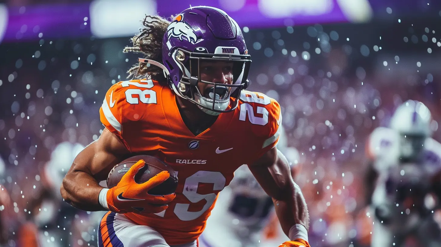 Pros and Cons of Drafting for Immediate Impact