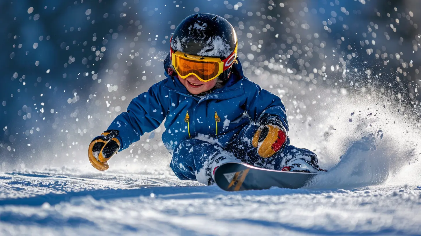 Protecting Your Knees: Injury Prevention Tips for Skiers