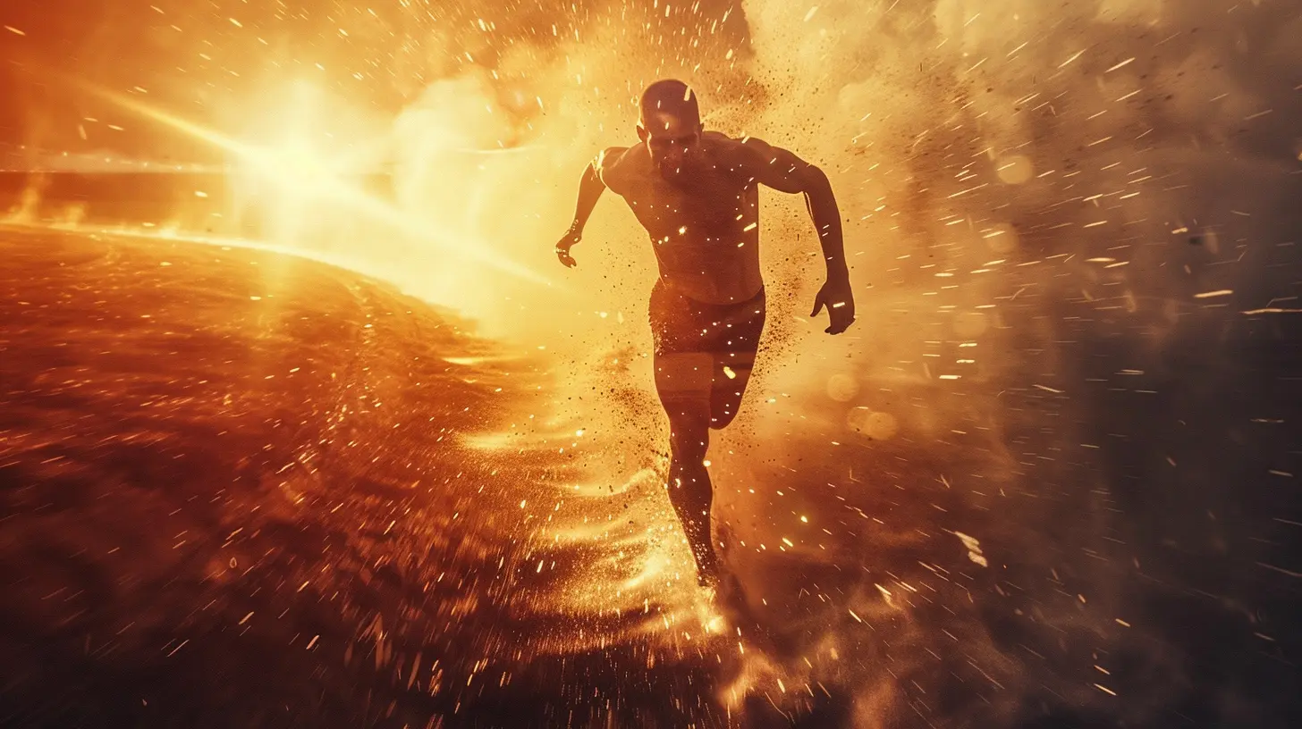 Pushing Past the Limits: Athletes Who Redefined What’s Possible