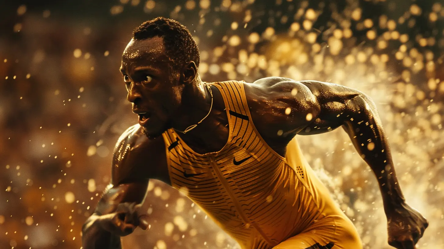 Pushing the Boundaries: Athletes Who Took It to the Next Level