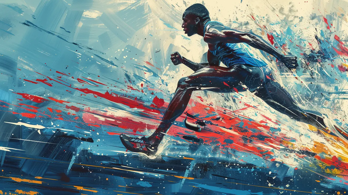 Pushing the Boundaries: Athletes Who Took It to the Next Level