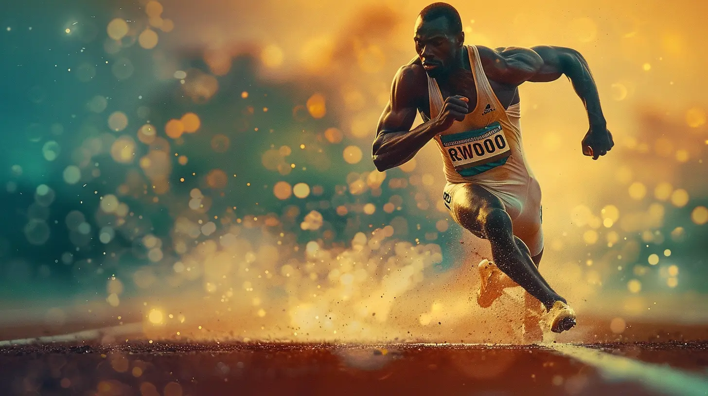 Records That Stunned the World: When Athletes Went Beyond