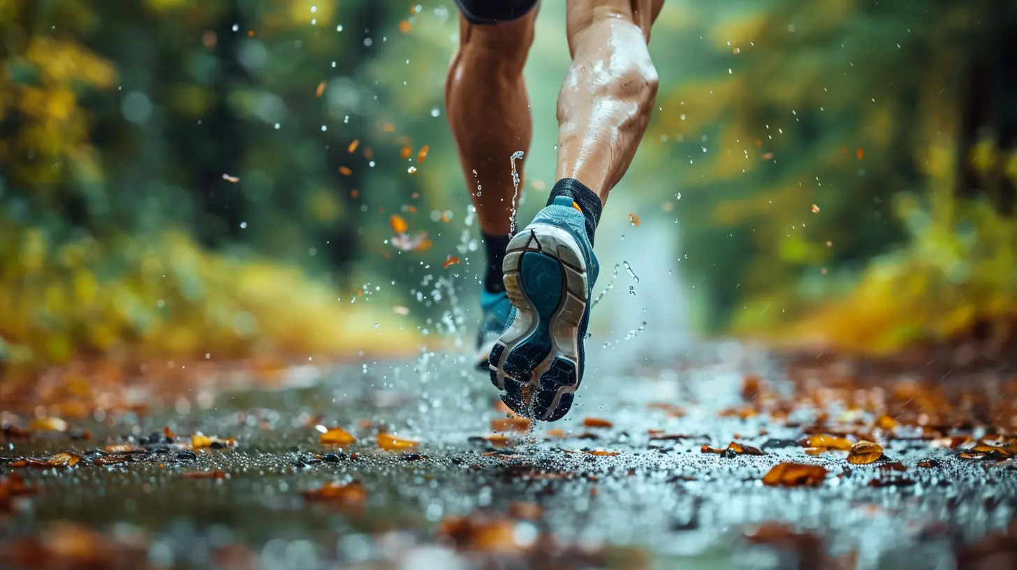 Running Long Distances on a Plant-Based Diet: What You Should Know