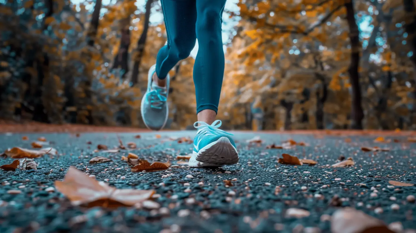 Running Long Distances on a Plant-Based Diet: What You Should Know