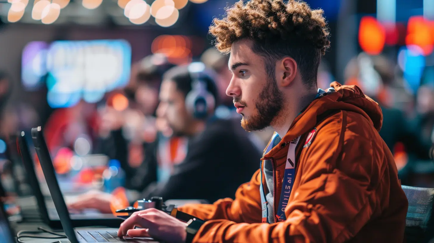 Scouting Report: Future Stars in the Draft Pool