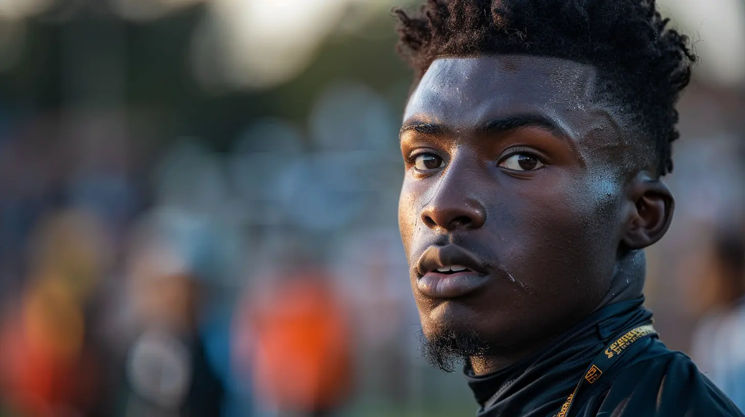 Scouting Report: Future Stars in the Draft Pool