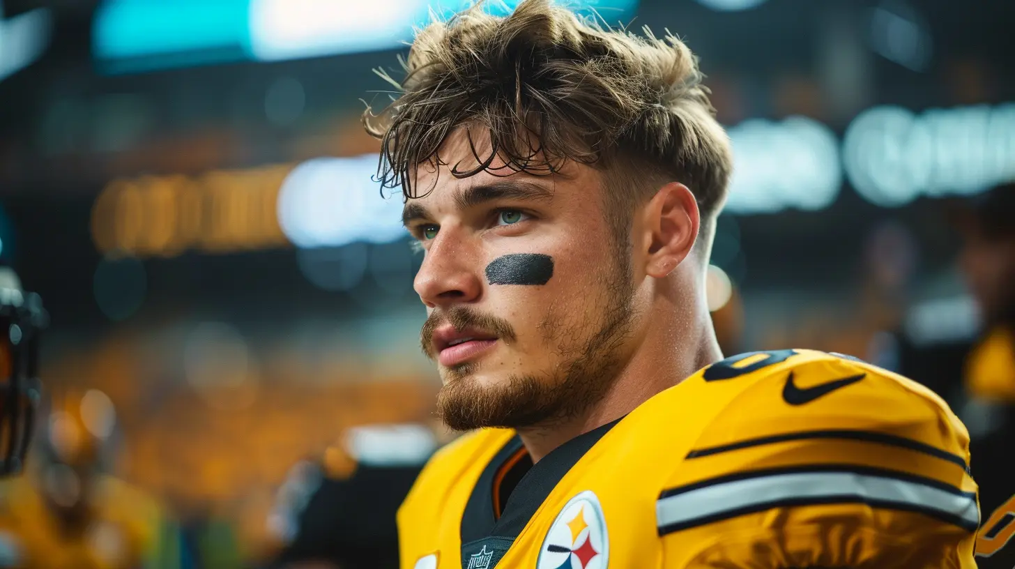 Scouting Report: Future Stars in the Draft Pool