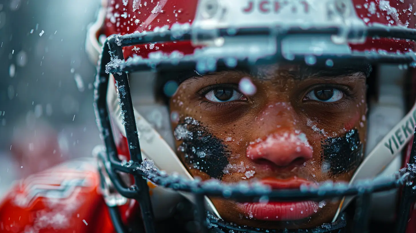 Scouting Report: Future Stars in the Draft Pool