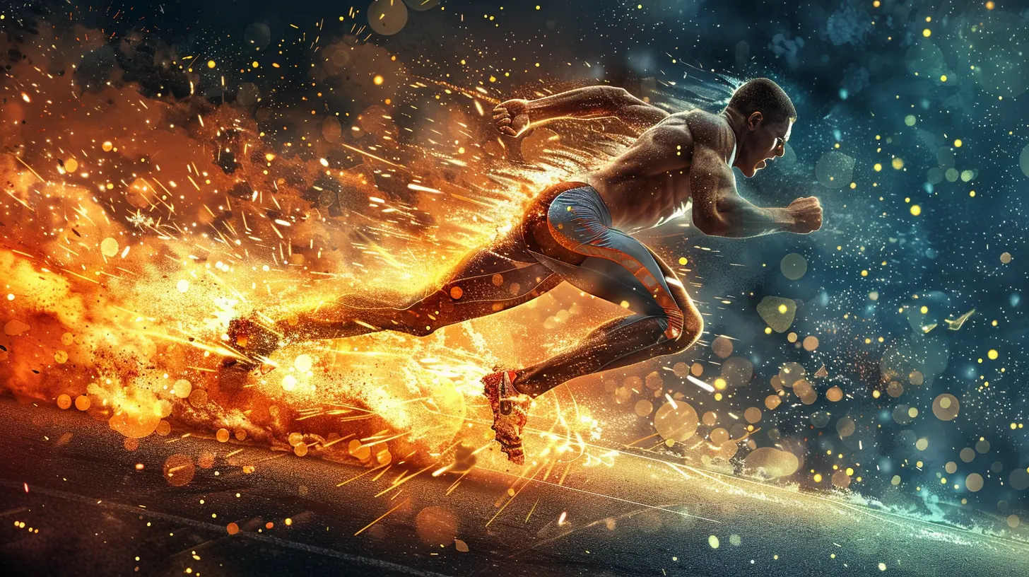 Shattering Limits: The Most Unbelievable Sports Records Ever Set