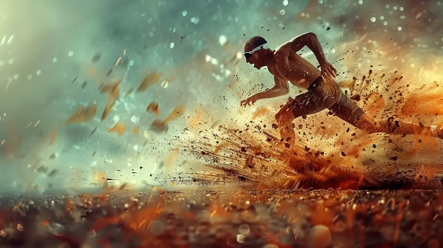 Shattering Limits: The Most Unbelievable Sports Records Ever Set