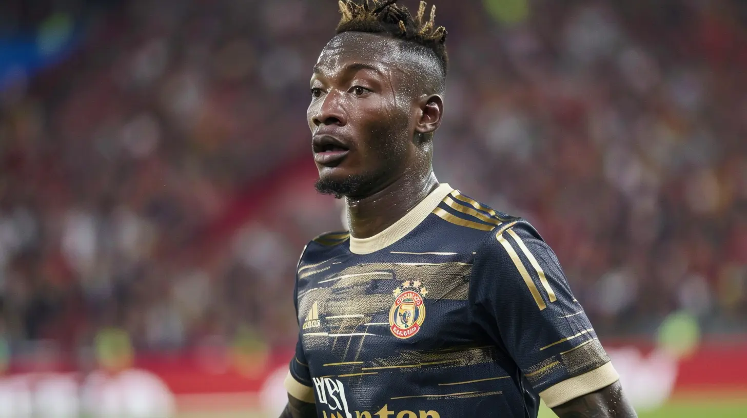 Shocking Transfer Moves That Could Reshape the Premier League
