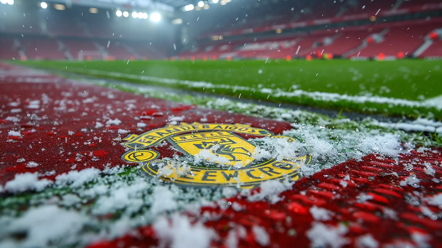 Shocking Transfer Moves That Could Reshape the Premier League