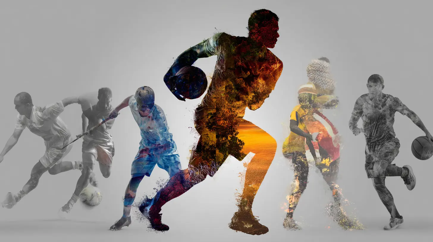 Sports as a Bridge for Cultural Understanding