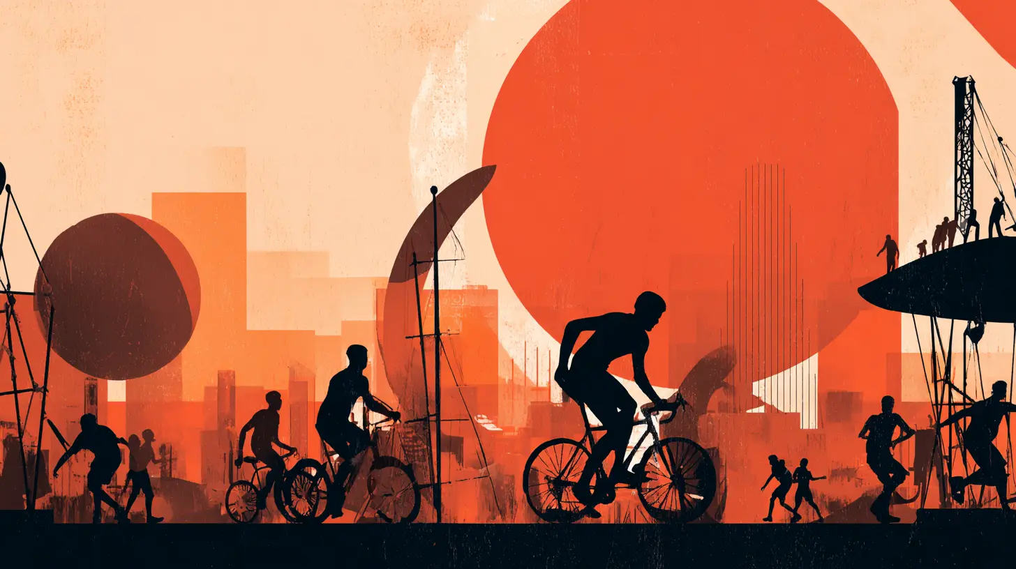 Sports as a Bridge for Cultural Understanding