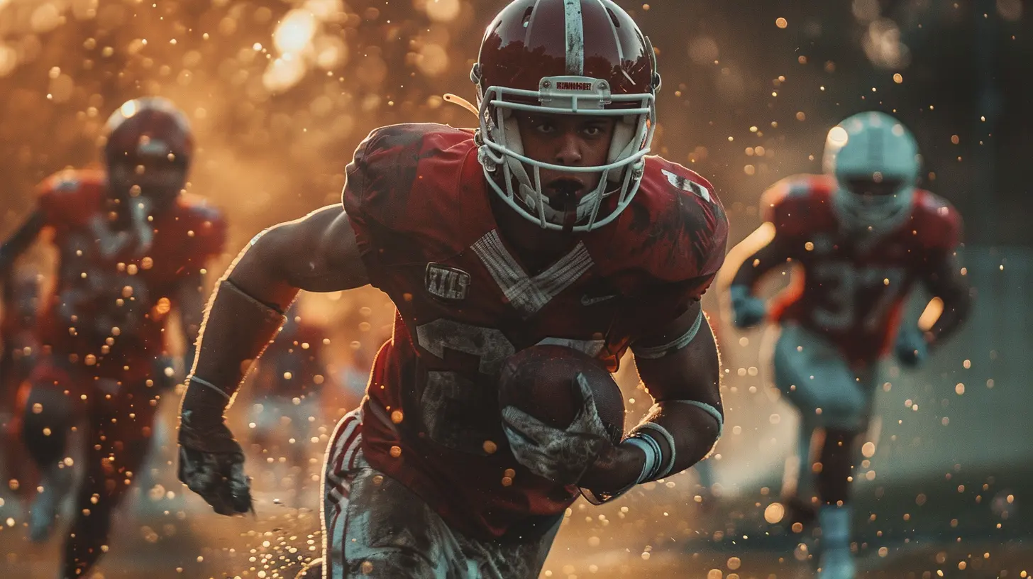 Sports Brand Partnerships: The Key to Expanding Your Audience