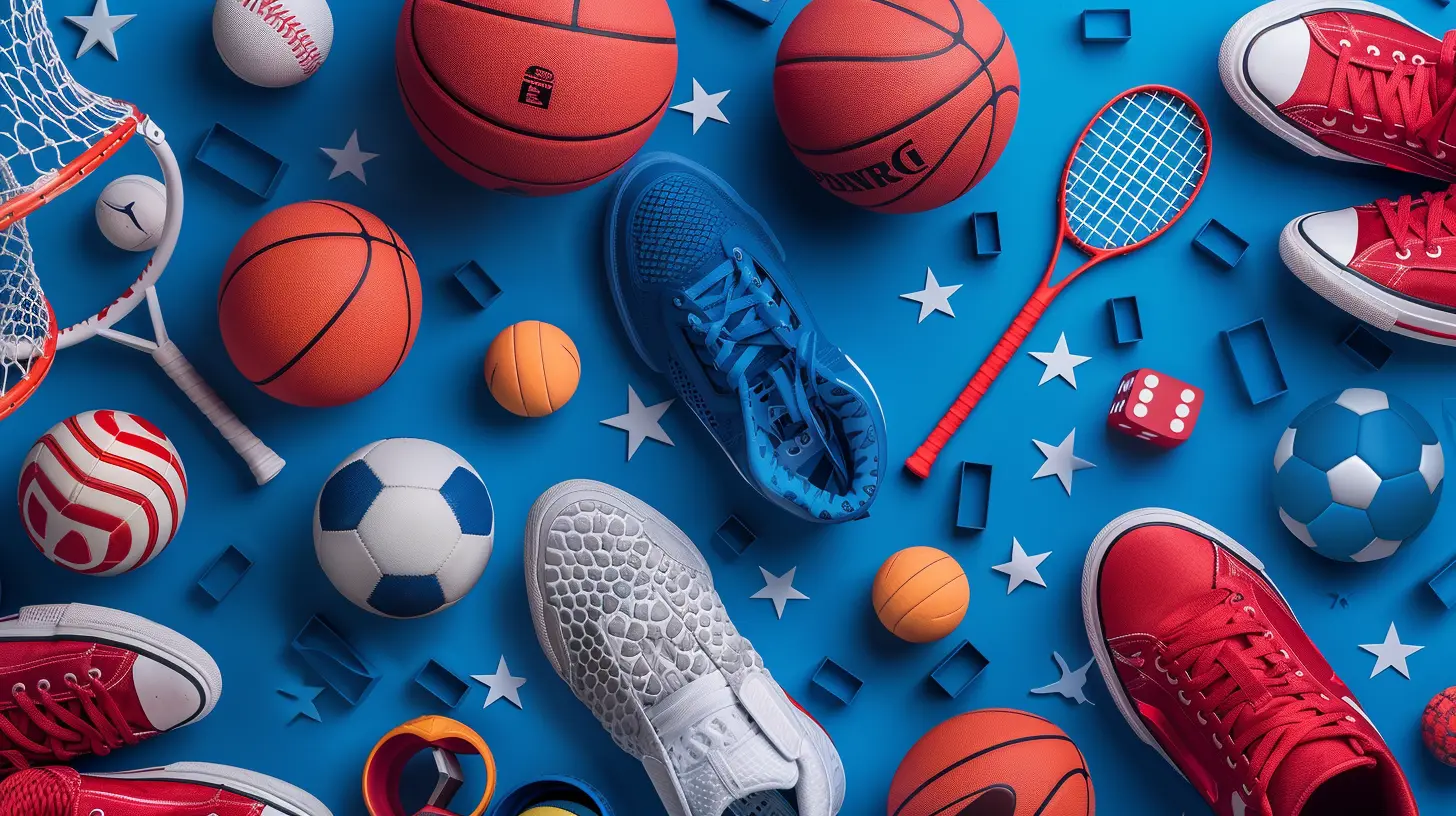 Sports Brand Partnerships: The Key to Expanding Your Audience