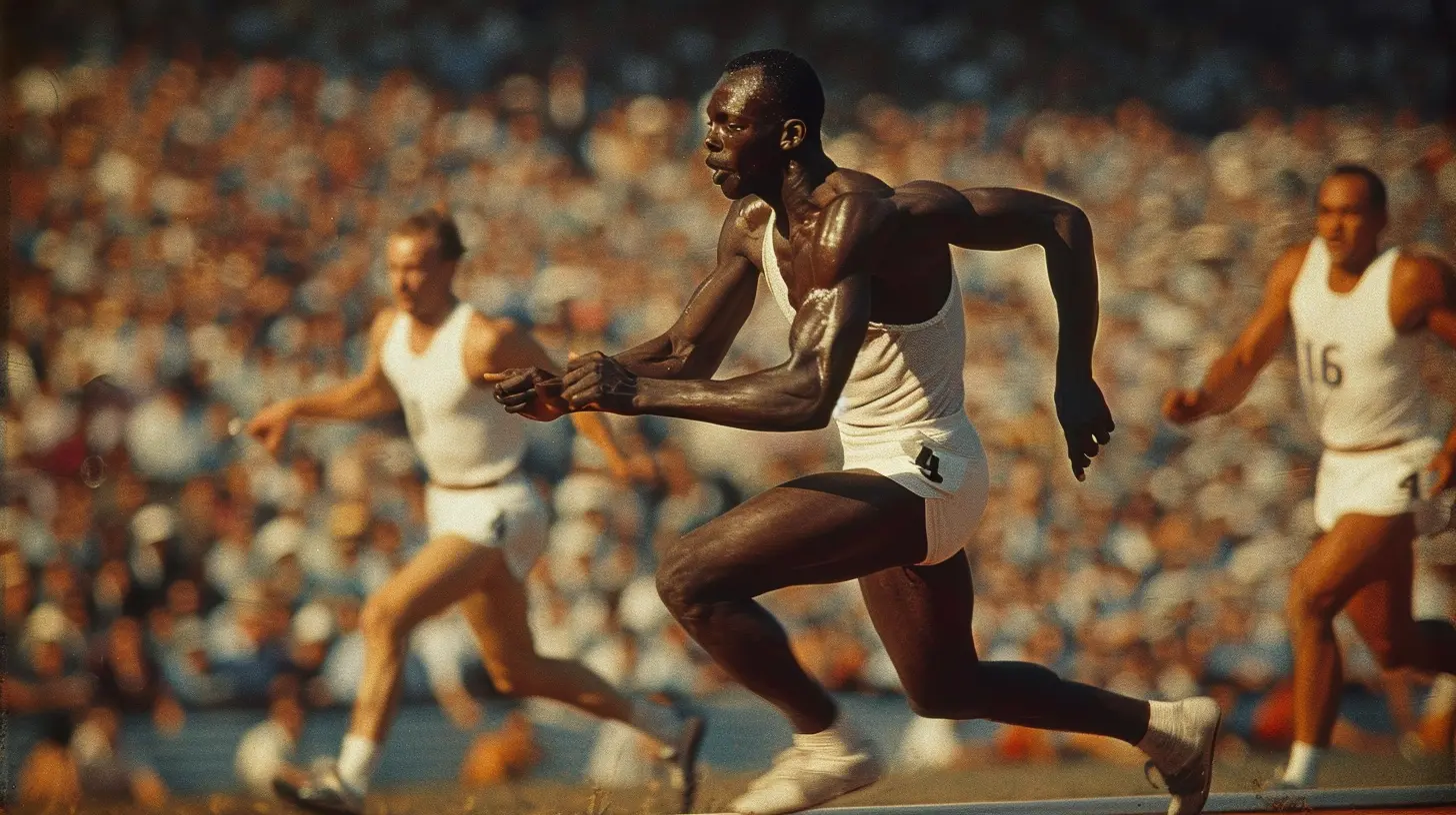 Sports Greatest Milestones: When Records Were Obliterated