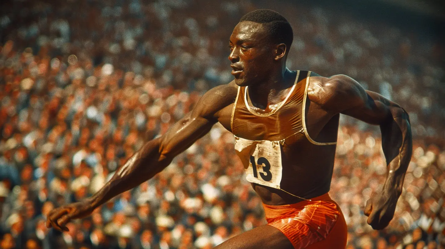 Sports Greatest Milestones: When Records Were Obliterated