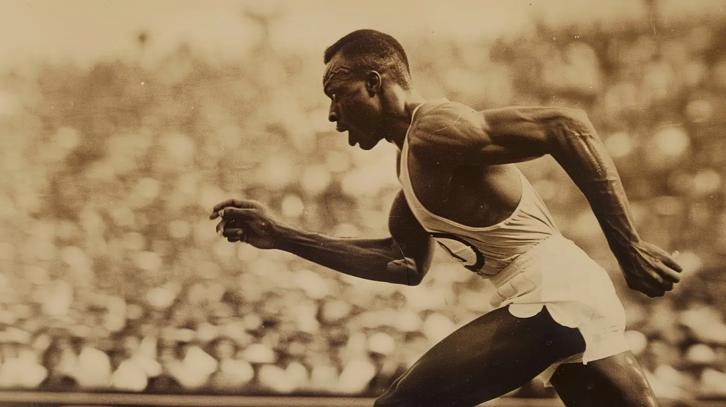 Sports Greatest Milestones: When Records Were Obliterated
