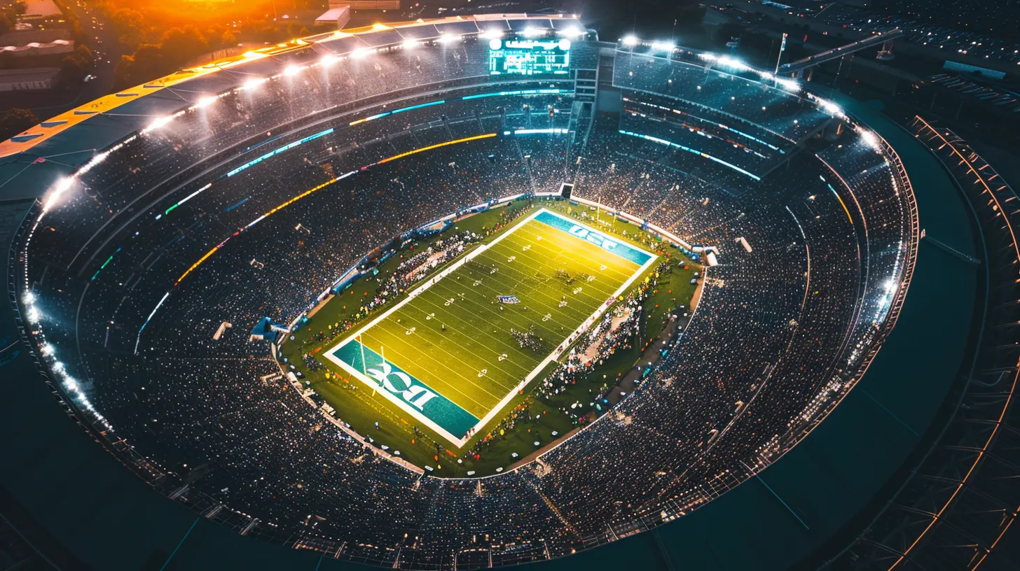 Sports Marketing Trends You Need to Watch