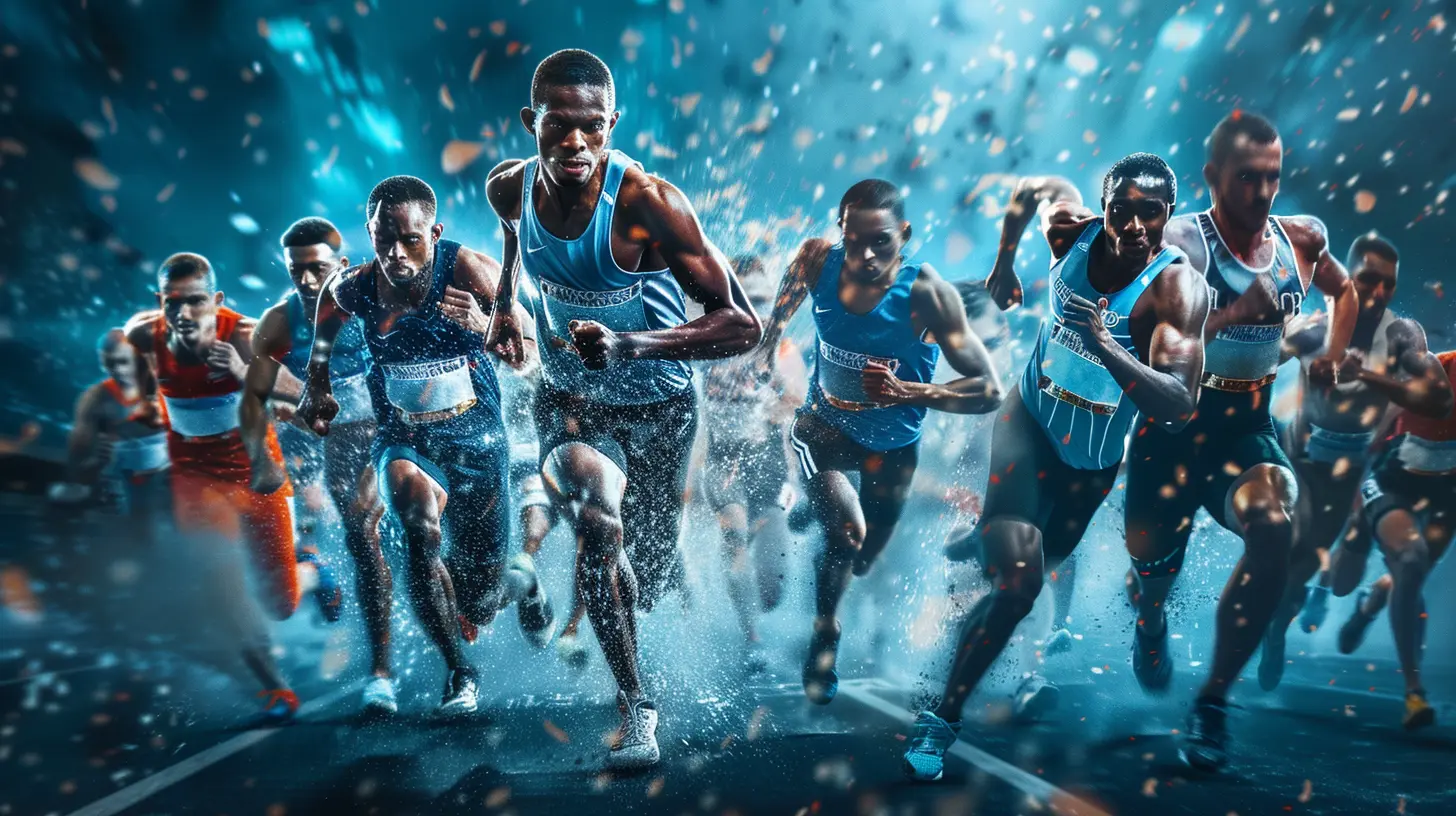 Sports Marketing Trends You Need to Watch