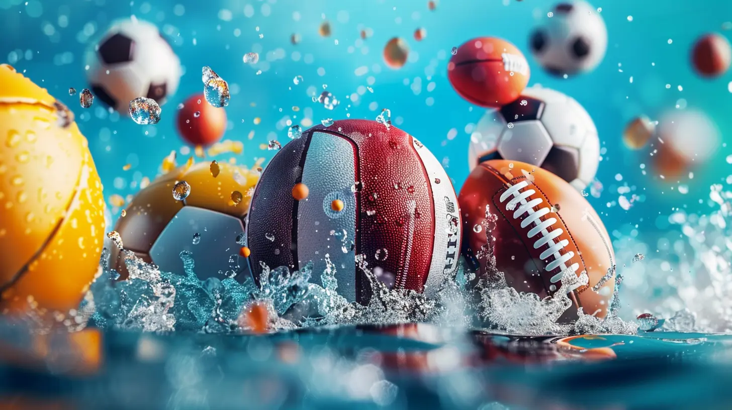 Sports Marketing Trends You Need to Watch
