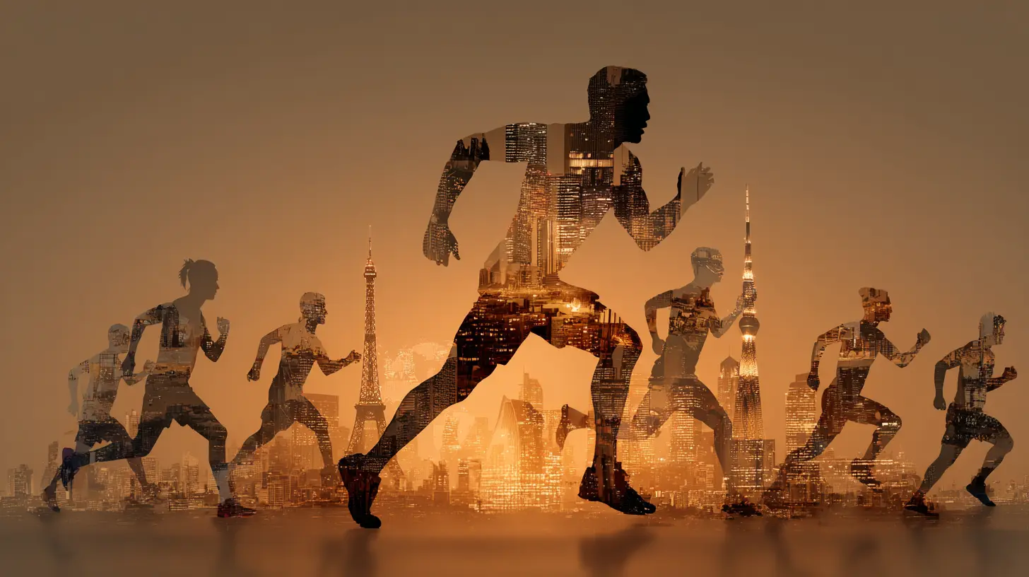 Sports, National Identity, and Globalization in 2027