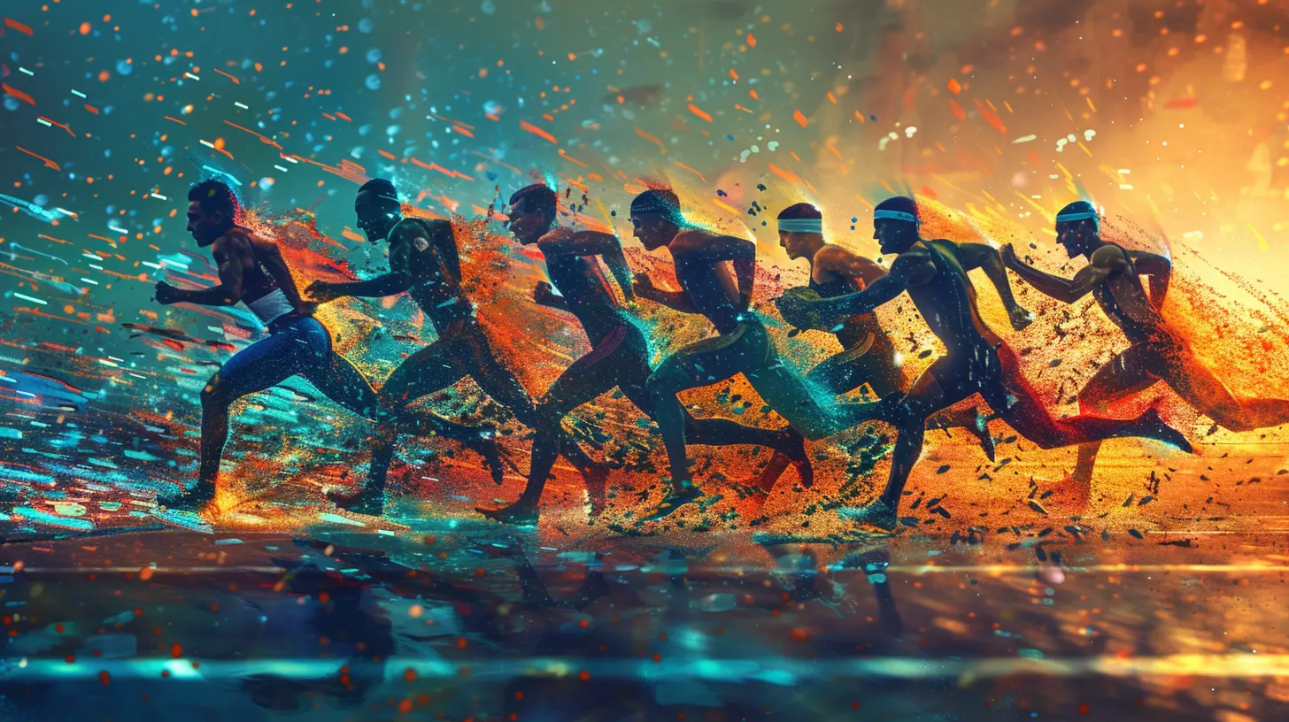 Sports Record Breakers: When Human Limits Are Redefined