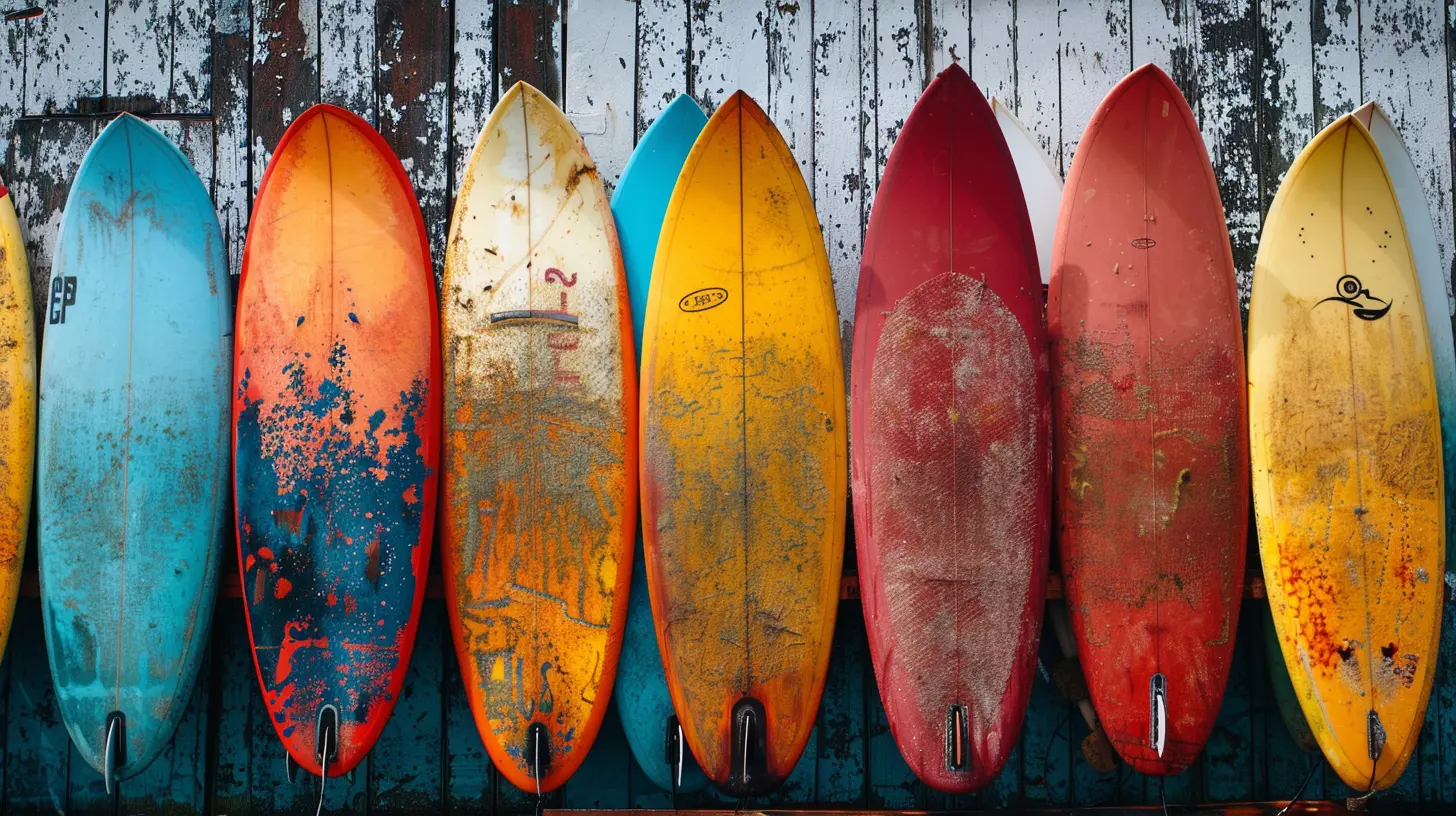 Surf Etiquette: What Every Surfer Should Know