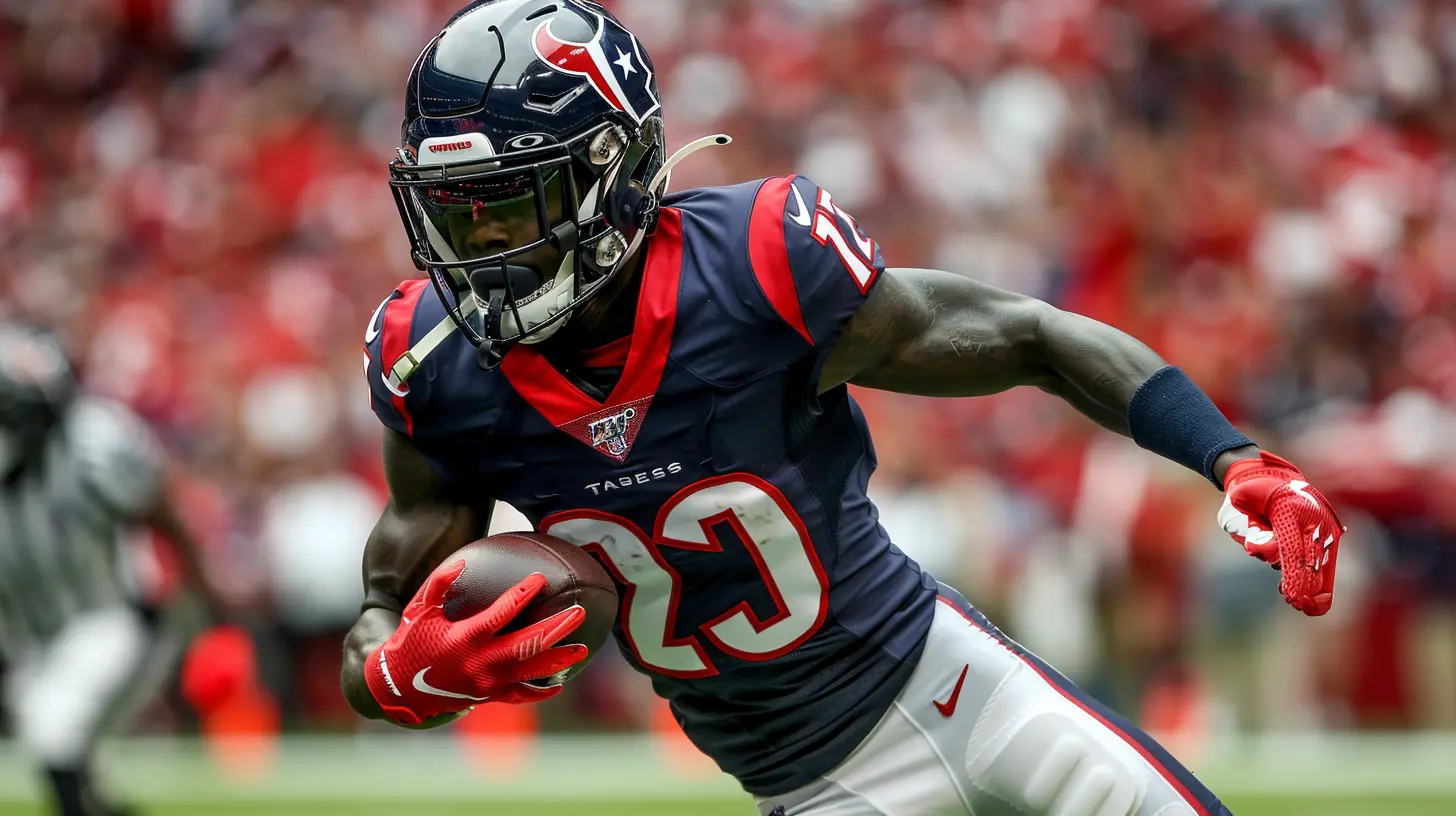 Surprising Late-Round Gems that Paid Off Big