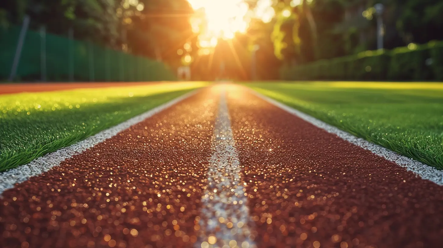 Sustainability at the Olympics: How Green Are the Games?