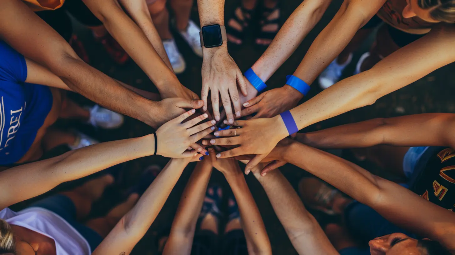 Team Bonding: Unique Ideas for Strengthening Connections
