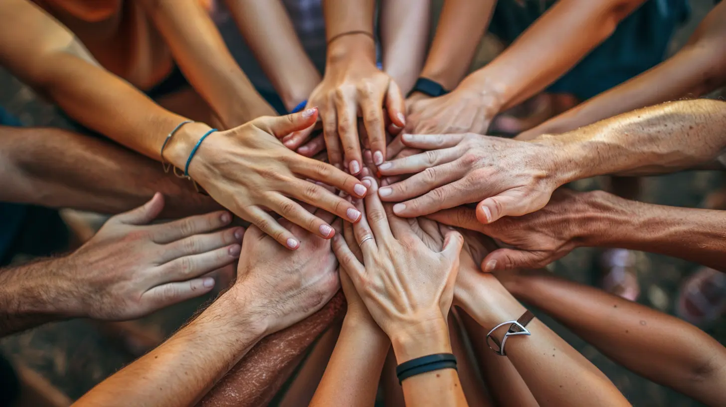 Team Bonding: Unique Ideas for Strengthening Connections