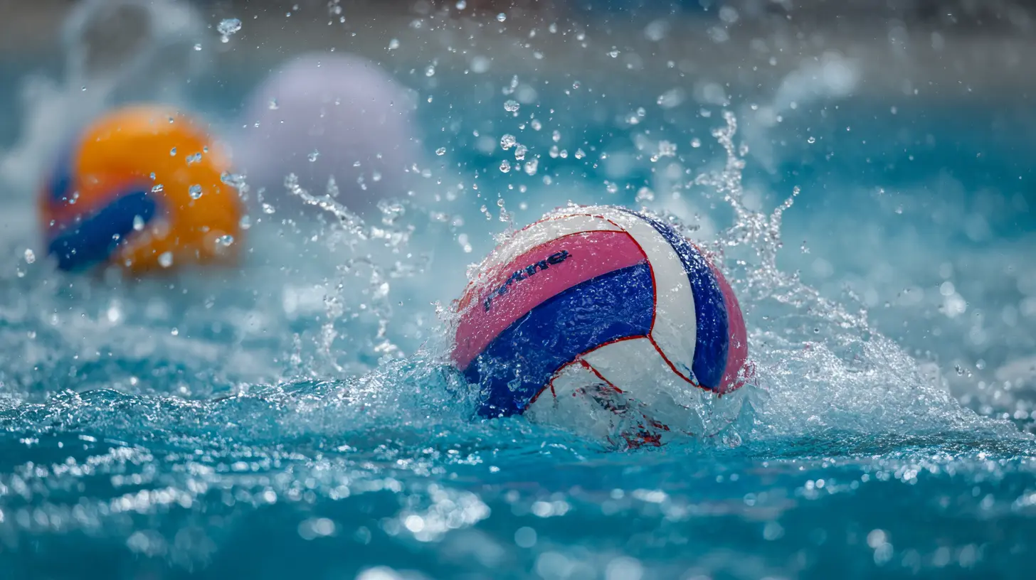The 2026 Water Polo World Cup Brings Fierce Competition to the Pool