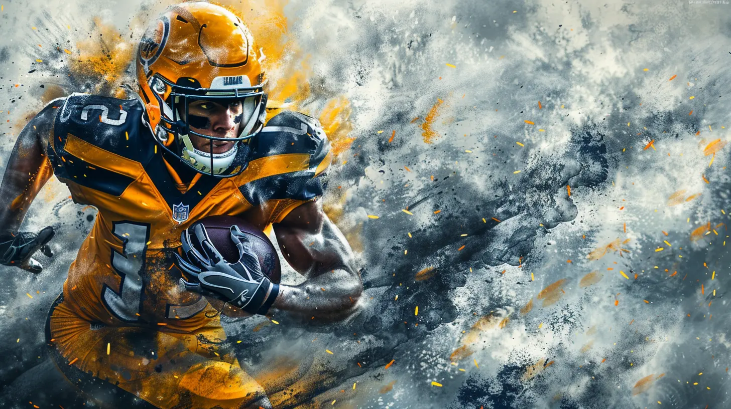 The Anatomy of a Successful Draft Pick