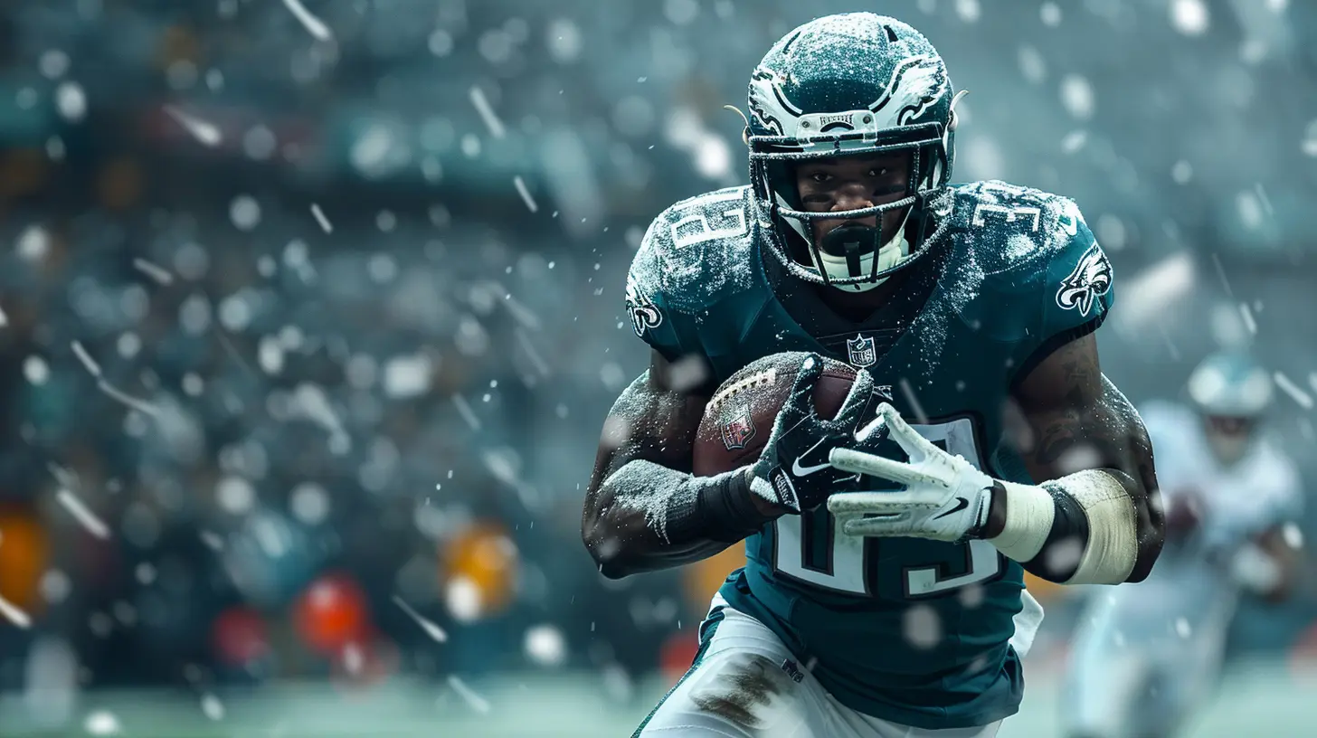 The Anatomy of a Successful Draft Pick