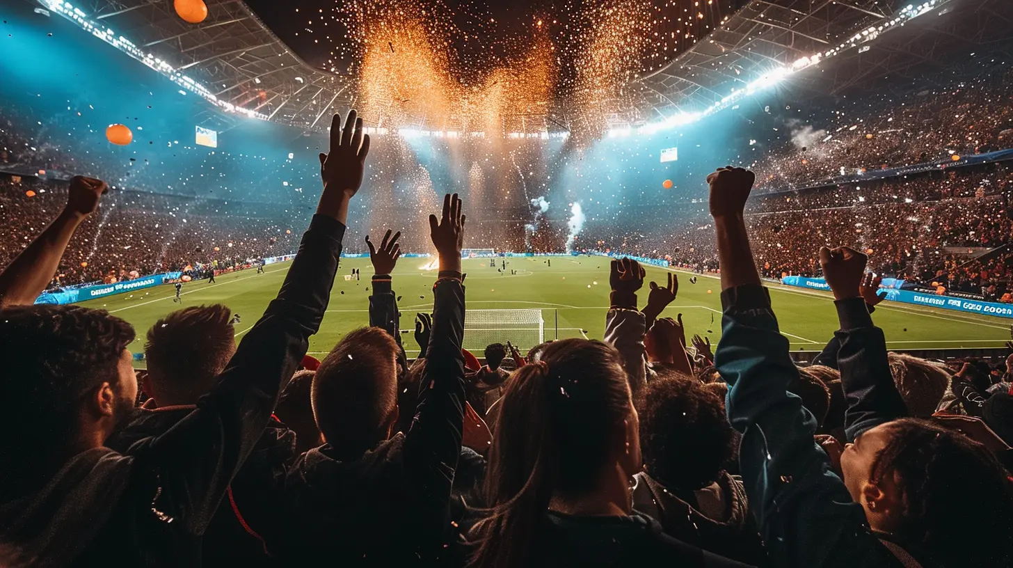 The Art of Delegation in Sports Team Management