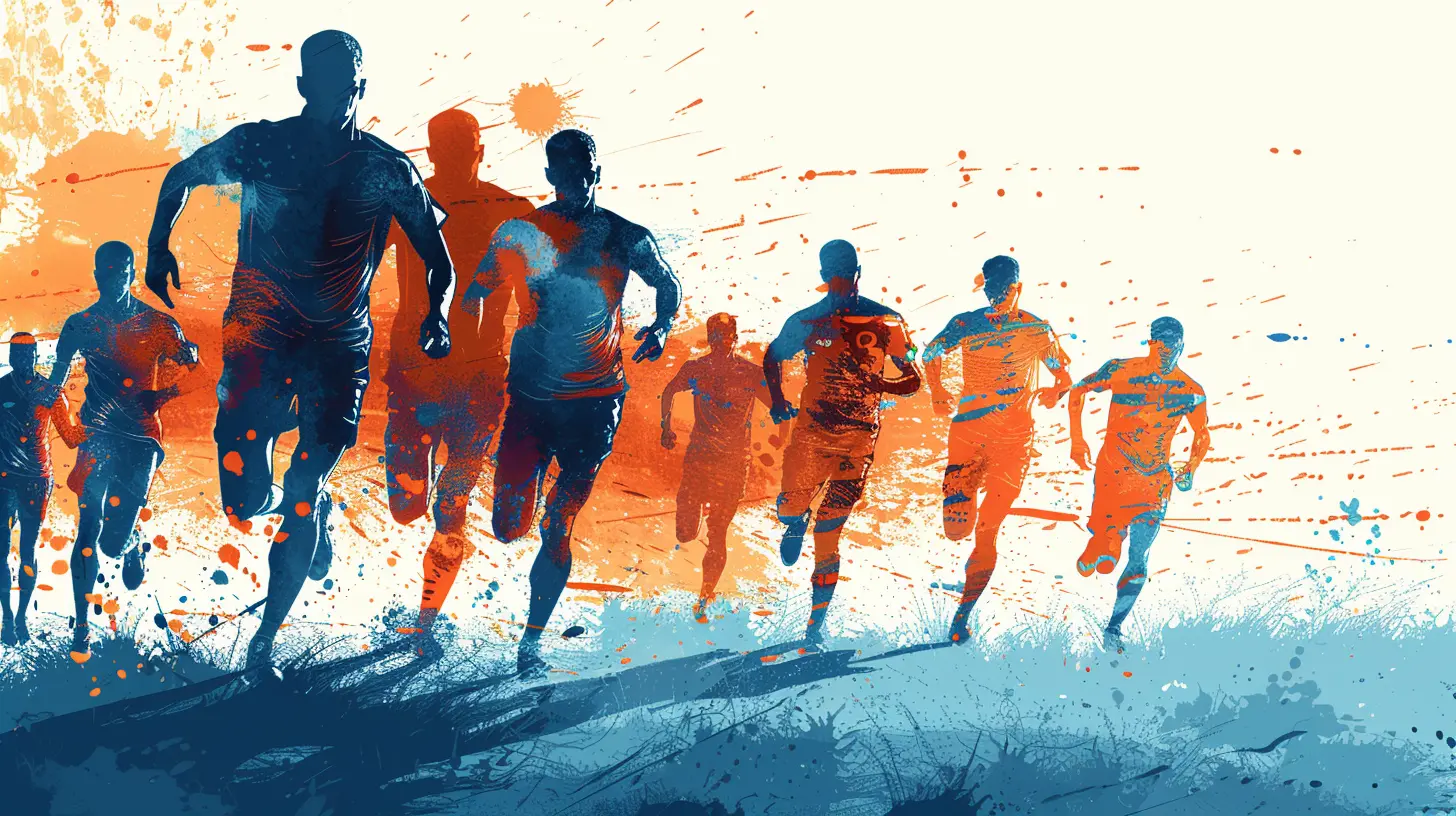 The Art of Delegation in Sports Team Management
