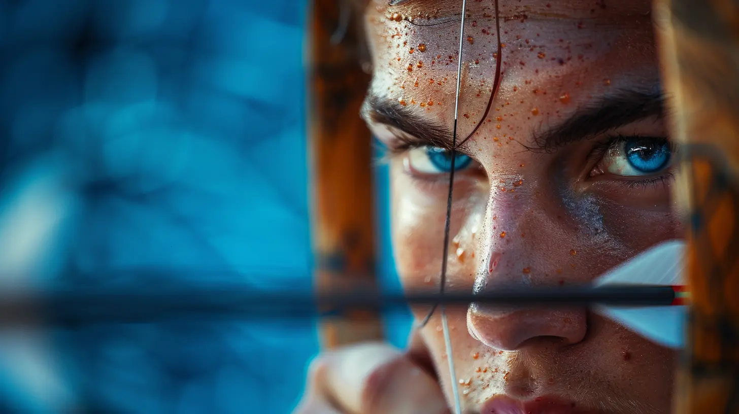 The Art of Precision: Olympic Archery and Shooting Events