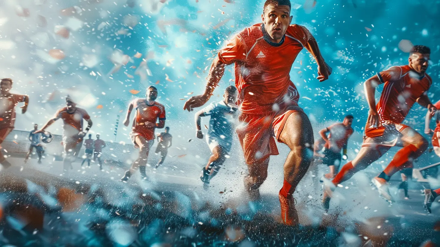 The Art of Sponsorship Activation in Sports