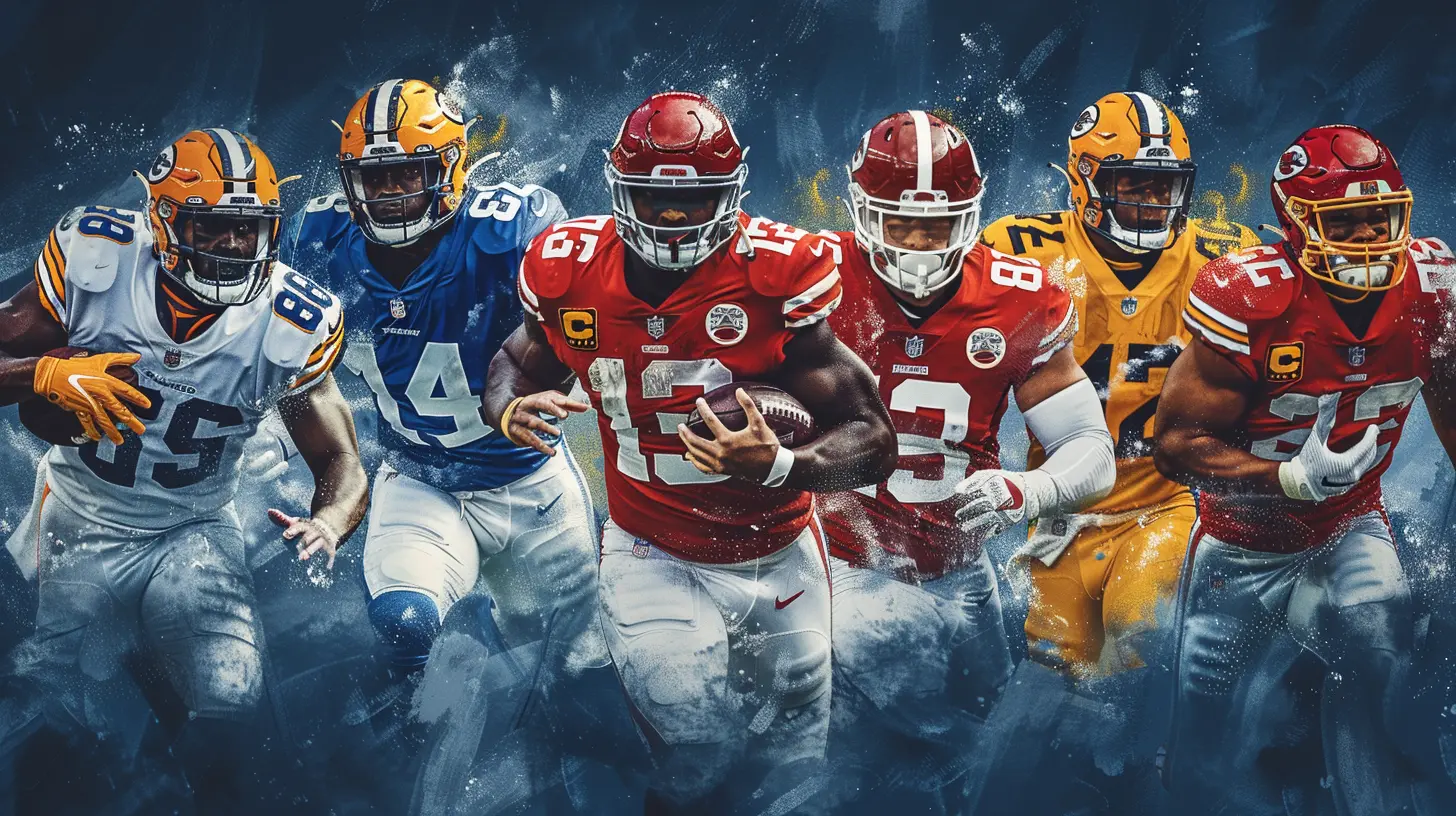 The Art of Trading Up: When Teams Go All-In for a Player