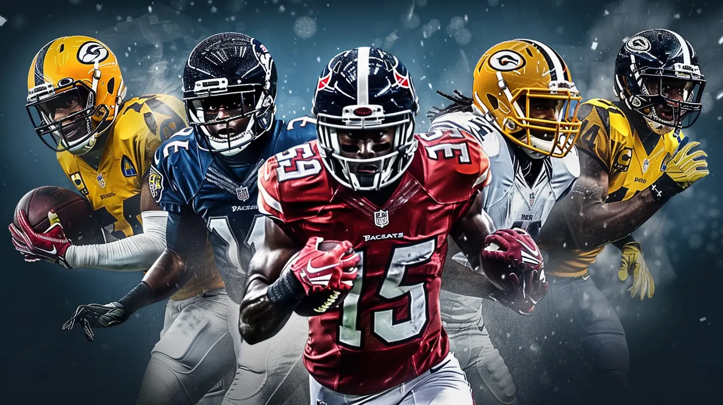 The Art of Trading Up: When Teams Go All-In for a Player