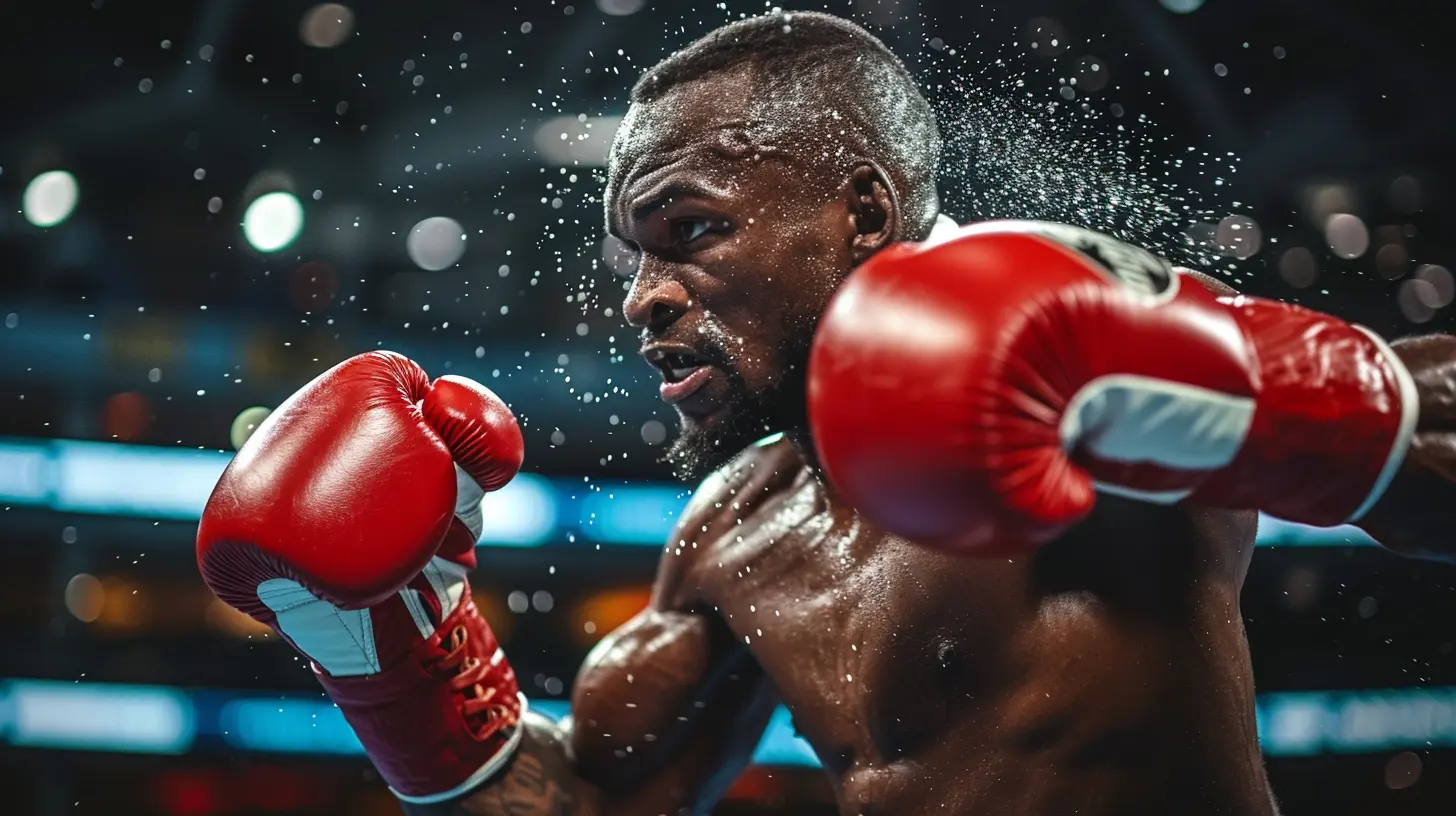 The Best Boxing Combinations to Learn as a Beginner