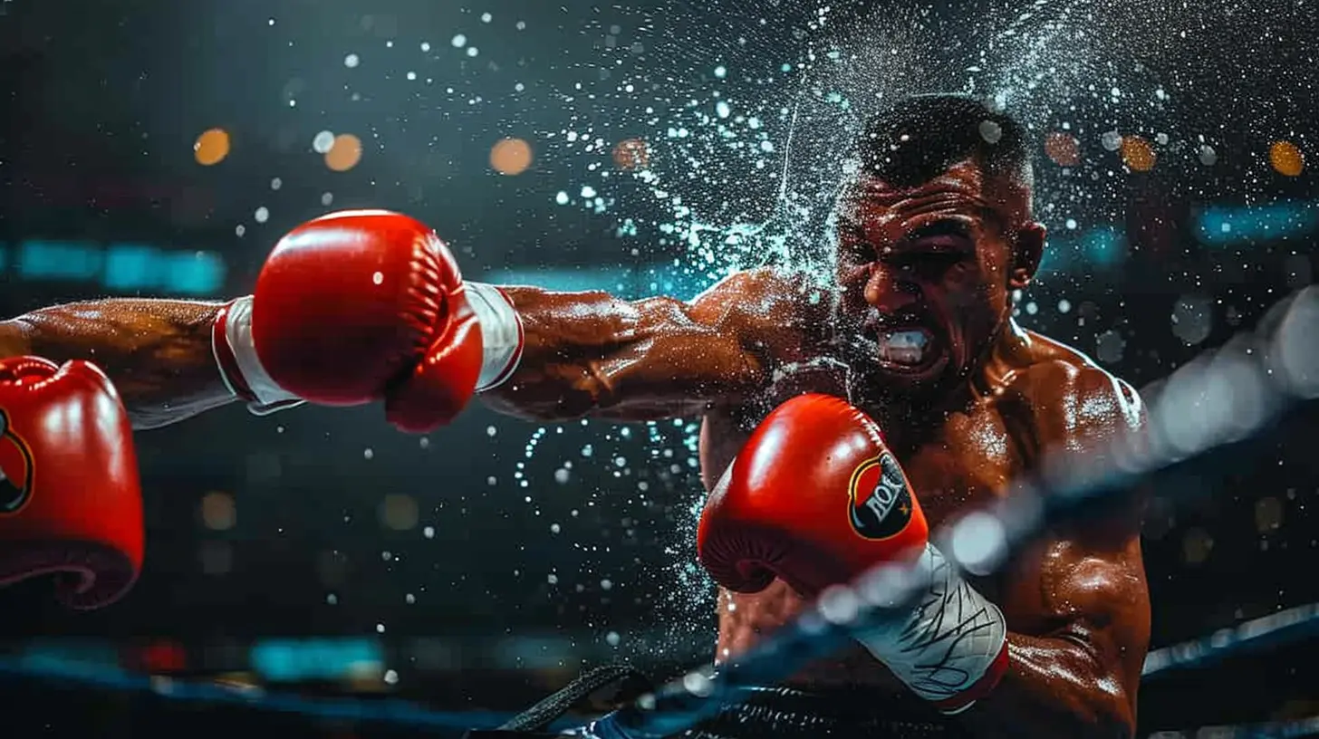 The Best Boxing Combinations to Learn as a Beginner