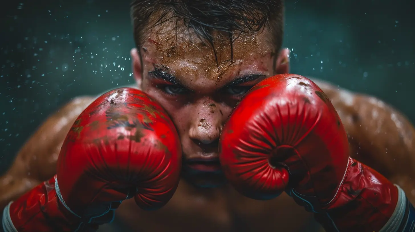 The Best Boxing Combinations to Learn as a Beginner