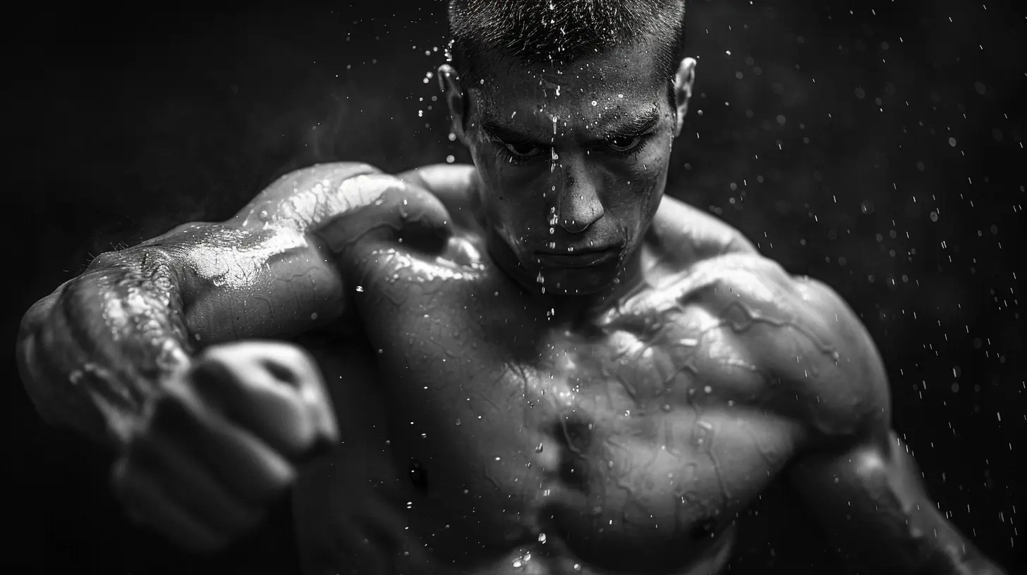 The Best Boxing Training Routines for Beginners