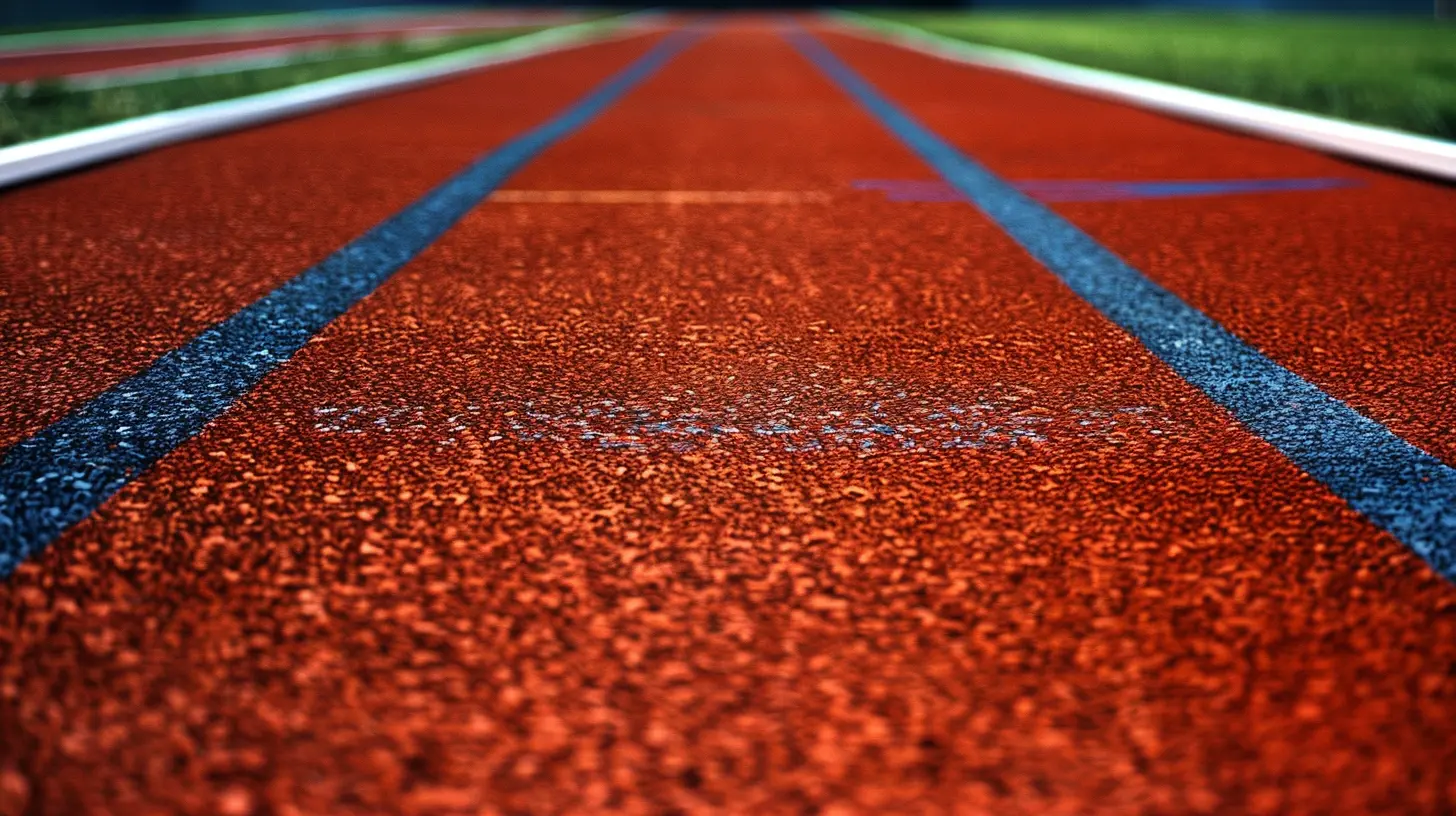 The Best Drills for Improving Your Sprinting Speed