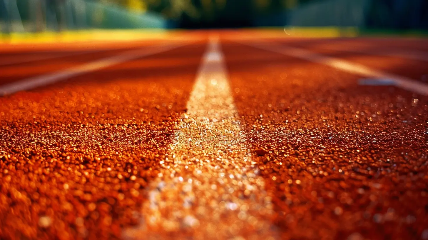 The Best Drills for Improving Your Sprinting Speed