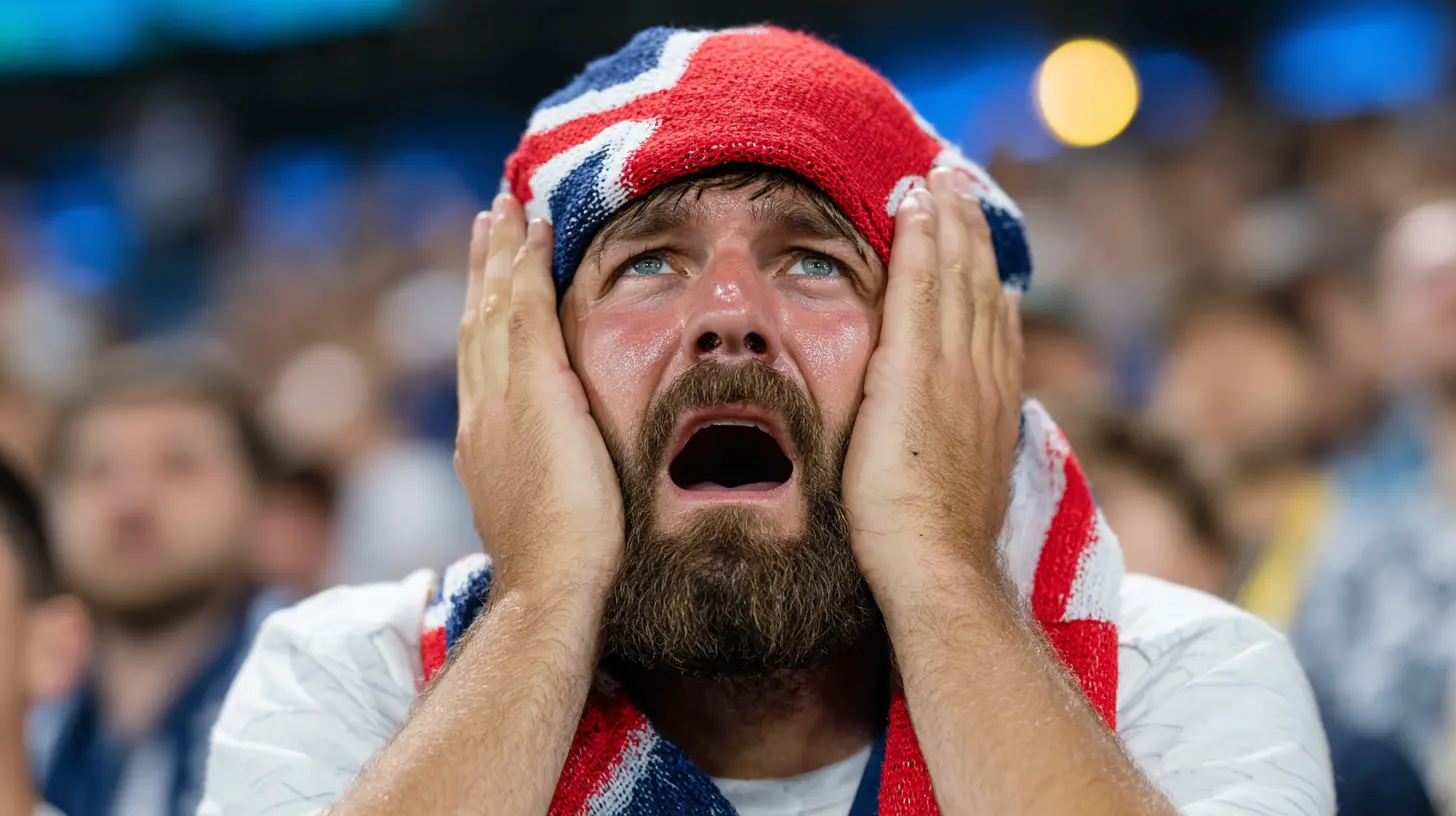 The Best Reactions to Last-Minute Wins Across the League in 2027